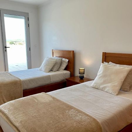 Ocean Terrace House Ribeira Grande Exterior foto