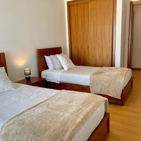 Ocean Terrace House Ribeira Grande Exterior foto