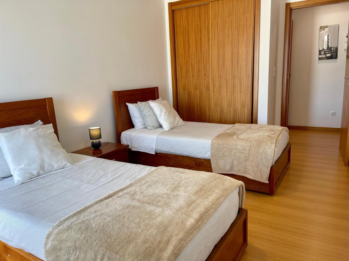 Ocean Terrace House Ribeira Grande Exterior foto