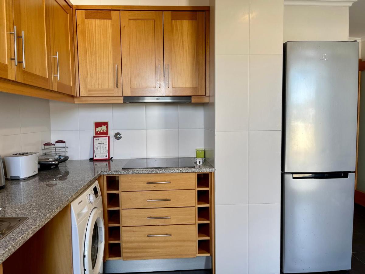 Ocean Terrace House Ribeira Grande Exterior foto