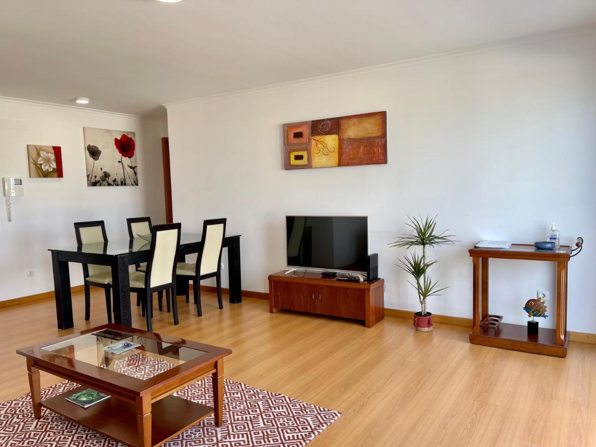 Ocean Terrace House Ribeira Grande Exterior foto