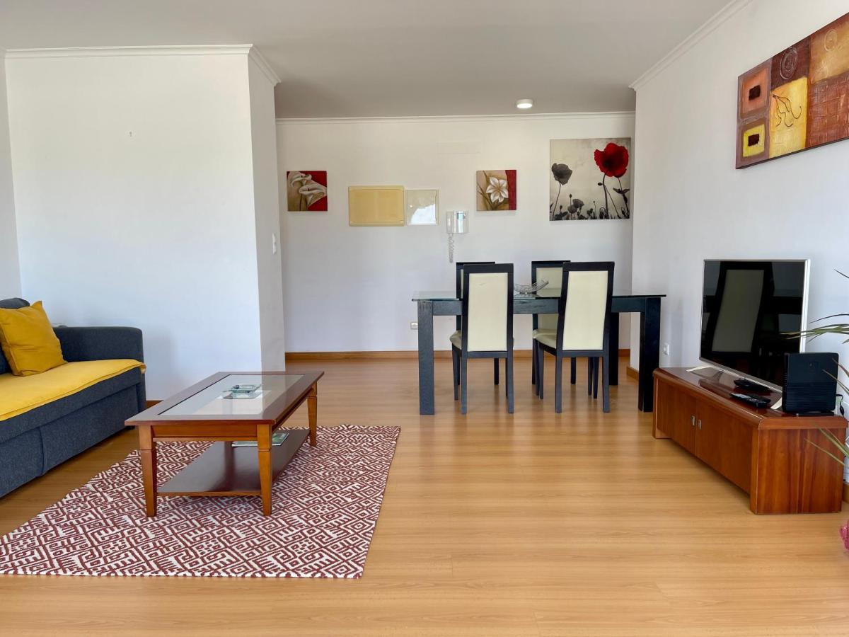 Ocean Terrace House Ribeira Grande Exterior foto